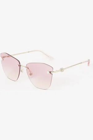 Jimmy Choo Butterfly zonnebril JC4004HB