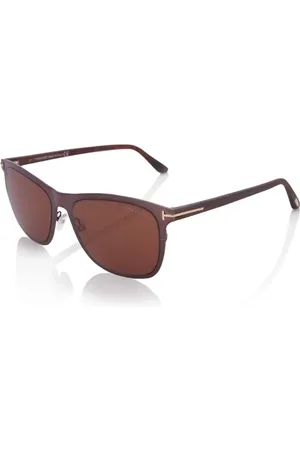 Tom Ford Alasdhair zonnebril TR000894