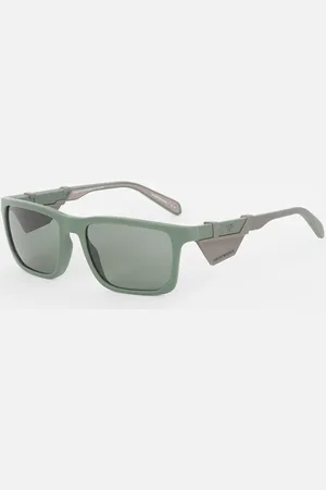 Emporio Armani Zonnebril EA4219