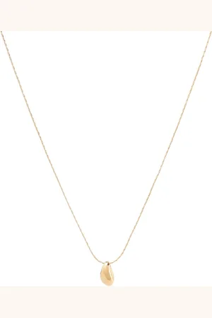 Isabel Marant Shiny Day ketting met hanger