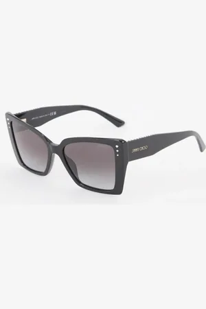 Jimmy Choo Butterfly zonnebril JC5001B