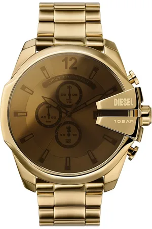 Diesel Mega Chief horloge DZ4662