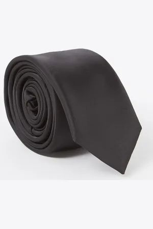 HUGO BOSS Stropdas in zijdeblend