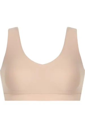 Chantelle Naadloze bralette met vulling