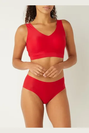 Chantelle Naadloze bralette met vulling