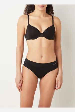 Chantelle Essentials naadloze hipster met logo