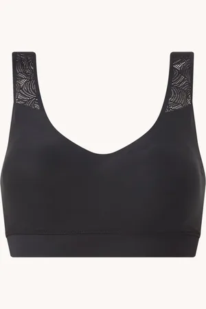 Chantelle Voorgevormde bralette met kant