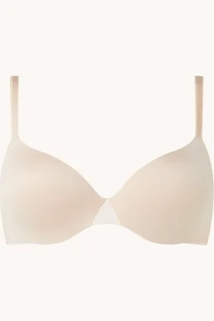 Chantelle Essentials voorgevormde T-shirt bh