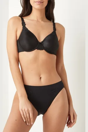 Chantelle Hedona beugel bh met kantborduring