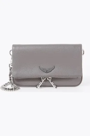 Zadig & Voltaire ROCK NANO GRAIN