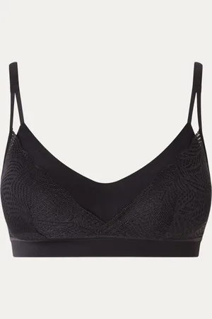 Chantelle Naadloze bralette met uitneembare vulling