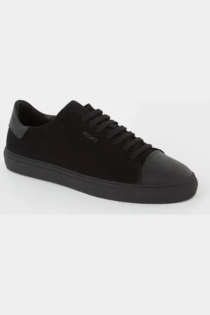 Axel Arigato Sneaker van suède