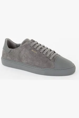 Axel Arigato Sneaker van suède