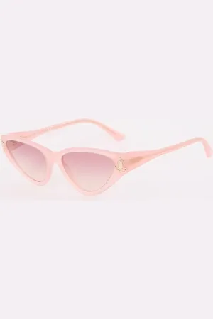 Jimmy Choo Cat Eye zonnebril JC5019