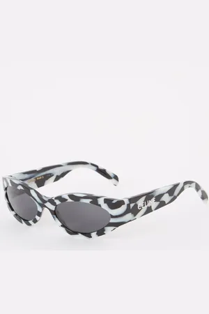 Céline Cat Eye zonnebril CL000477