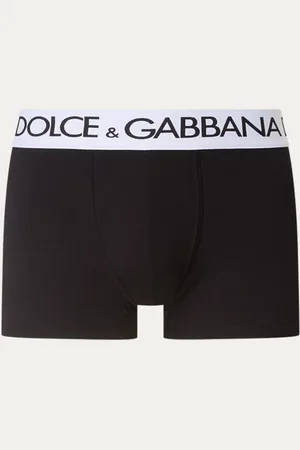 Dolce & Gabbana Boxershort met logoband