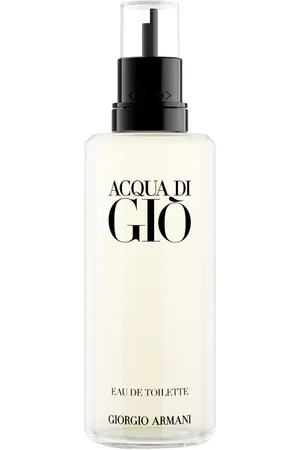 Giorgio Armani Acqua Di Giò Eau de Toilette - navulling