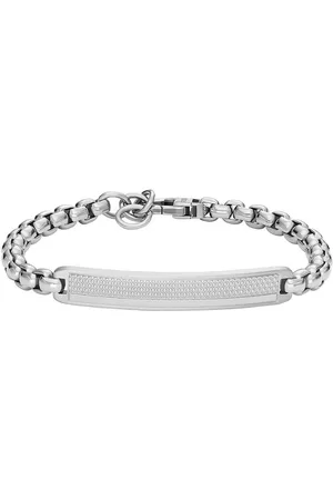 Fossil Knox armband JF04767040