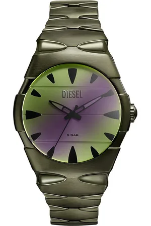 Diesel D-Sruptor horloge DZ2215