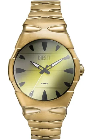 Diesel D-Sruptor horloge DZ2214