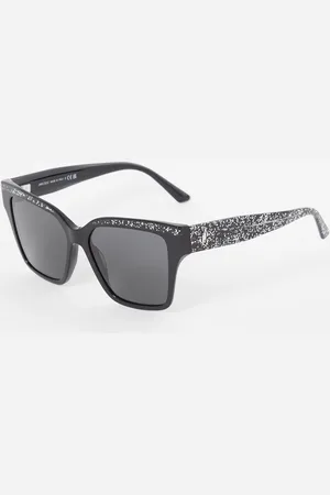 Jimmy Choo Retro zonnebril JC5003