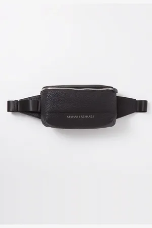 Emporio Armani Heuptas met logo