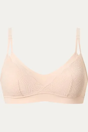 Chantelle Naadloze bralette met uitneembare vulling