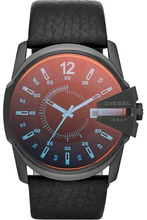 Diesel Horloge Master Chief DZ1657