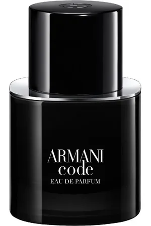Giorgio Armani Code Homme Eau de Parfum - Limited Edition