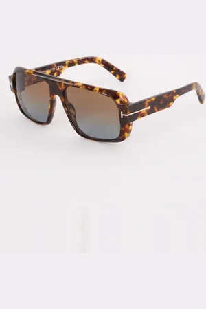 Tom Ford Piloten zonnebril TR001833