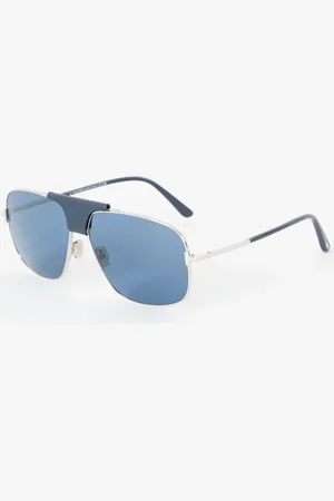 Tom Ford Tex zonnebril TR001829
