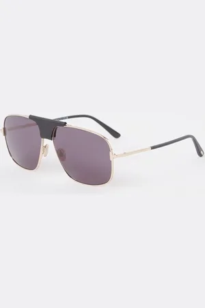 Tom Ford Tex zonnebril TR001836