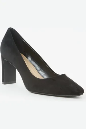 Dune Arriving pump van leer