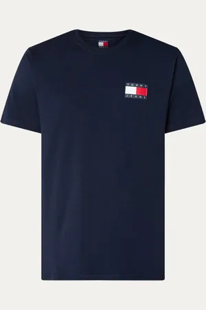 Tommy Hilfiger T-shirt met logo