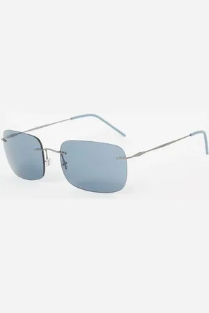 Giorgio Armani Zonnebril AR1512M
