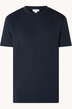 Reiss Bradley T-shirt met stretch