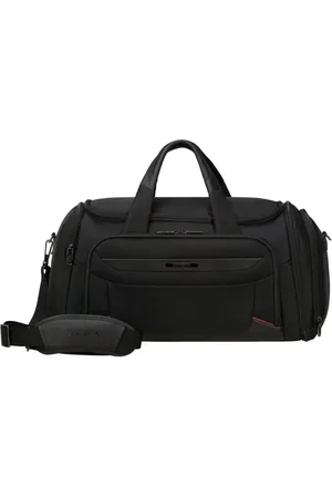 Samsonite Pro-DLX reistas met afneembare schouderriem