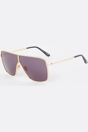 Tom Ford Huxley zonnebril TR001881