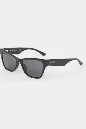 Jimmy Choo Wayfarer zonnebril JC5024HU