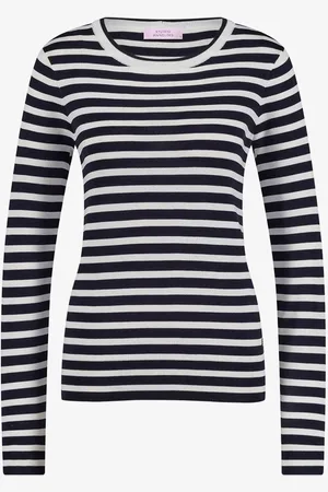 Studio Anneloes Luna longsleeve met streepprint