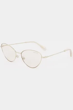 Swarovski Cat eye zonnebril SK7014