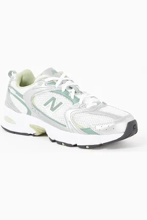 New Balance 530 sneaker met mesh details