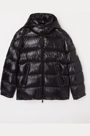 Moncler Maire puffer jack met donsvulling
