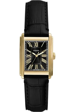 Fossil Carraway horloge FS6091
