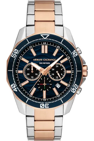 Armani Exchange Horloge AX1965