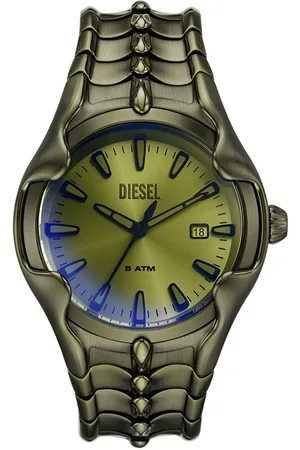 Diesel Vert horloge DZ2221