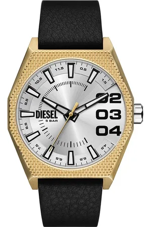 Diesel Scraper horloge DZ2219