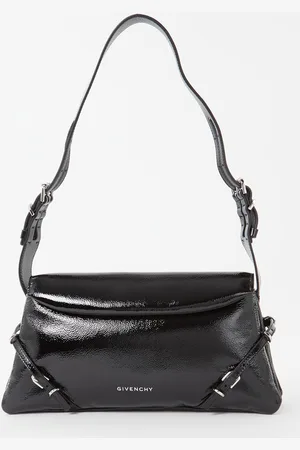 Givenchy 4G schoudertas van kalfsleer