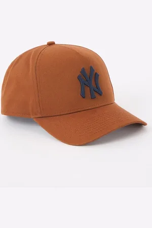 New Era Pet met New York Yankees borduring
