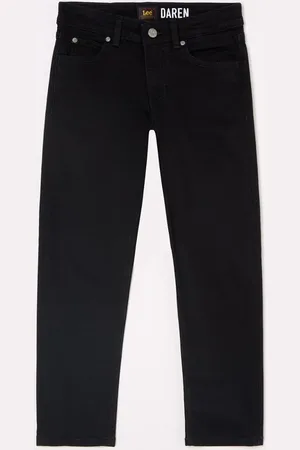 Lee Daren straight leg jeans met stretch